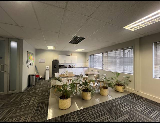 239M² OFFICE TO LET IN ILLOVO